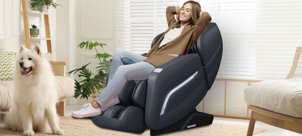 body massager price